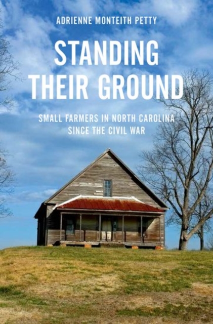 Standing Their Ground