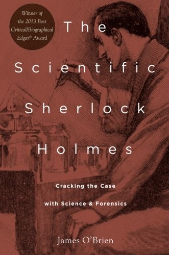 The Scientific Sherlock Holmes