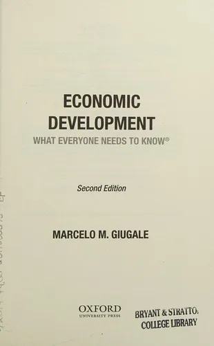 Economic Development