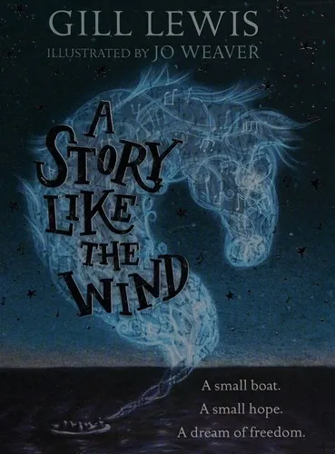 A Story Like the Wind