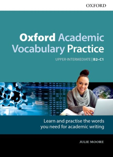 Oxford Academic Vocabulary Practice