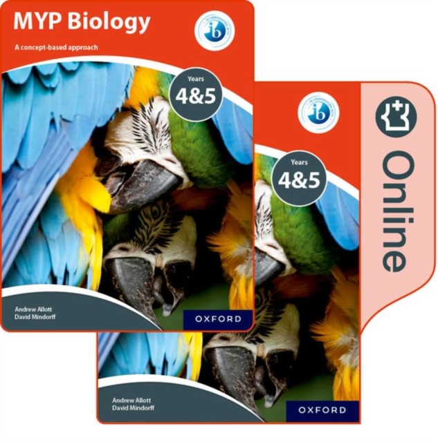 MYP Biology