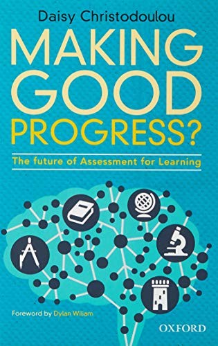 Making Good Progress?