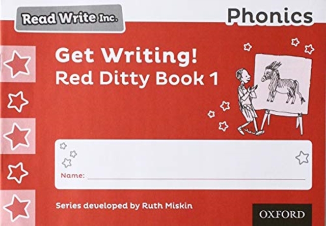 Read Write Inc. Phonics