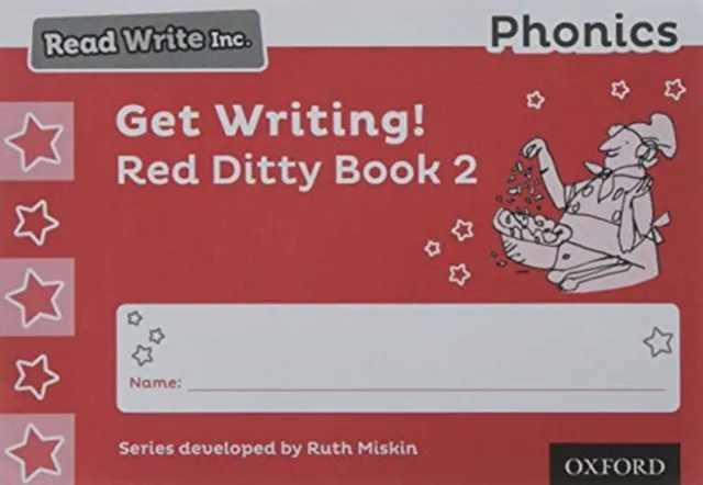 Read Write Inc. Phonics