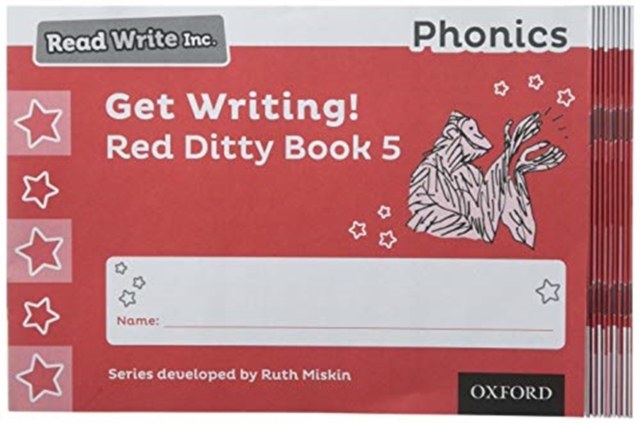 Read Write Inc. Phonics