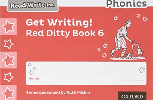 Read Write Inc. Phonics