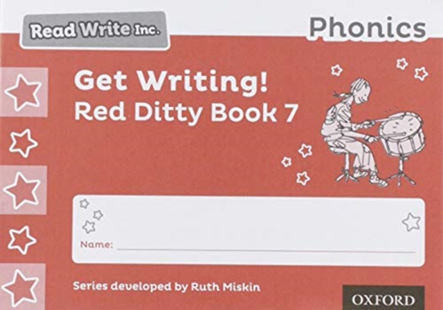 Read Write Inc. Phonics