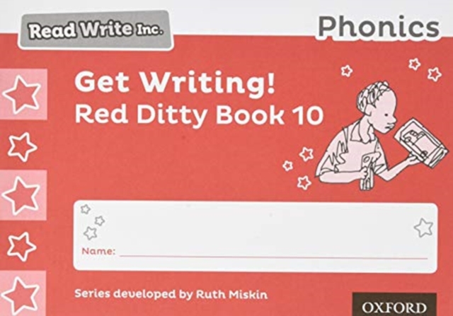 Read Write Inc. Phonics