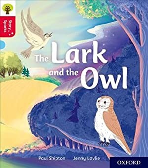 Oxford Reading Tree Story Sparks