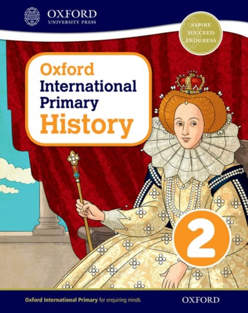 Oxford International History