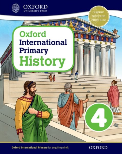 Oxford International History
