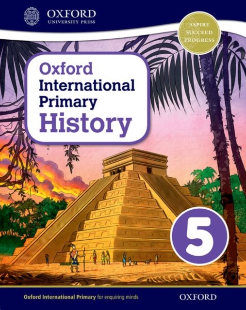 Oxford International History