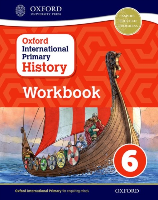 Oxford International History