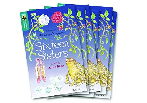 Oxford Reading Tree TreeTops Greatest Stories