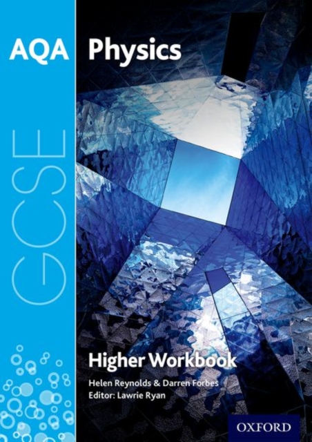 AQA GCSE Physics Workbook
