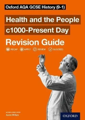 Oxford AQA GCSE History
