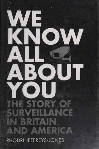 We Know All About You