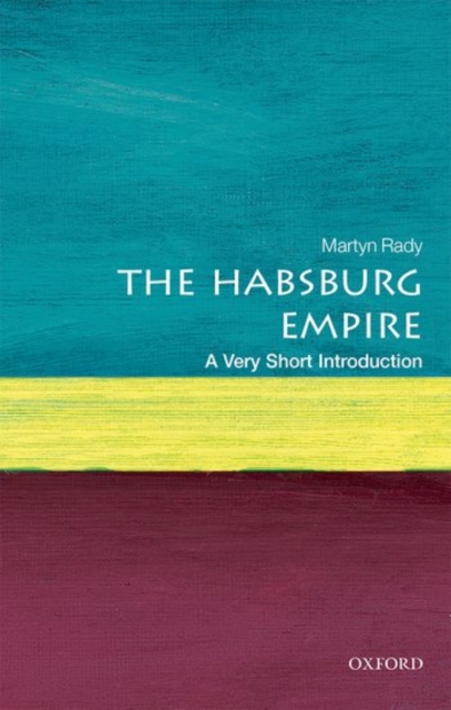 The Habsburg Empire