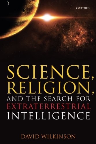 Science, Religion, and the Search for Extraterrestrial Intelligence