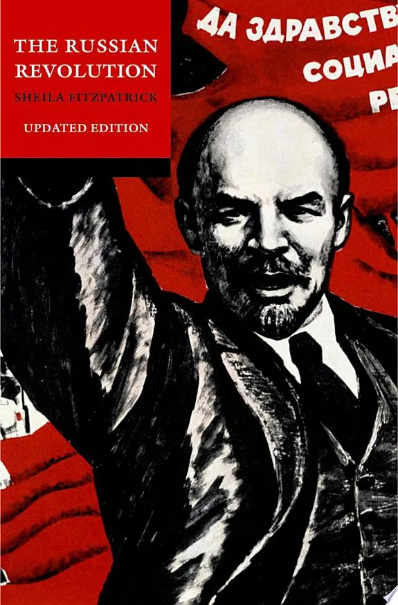 The Russian Revolution