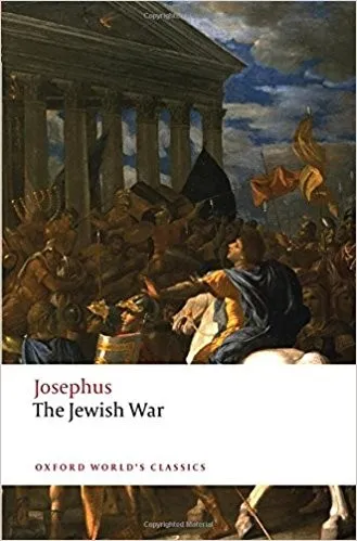 The Jewish War