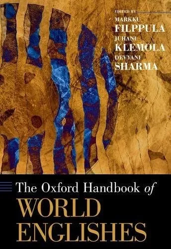 The Oxford Handbook of World Englishes