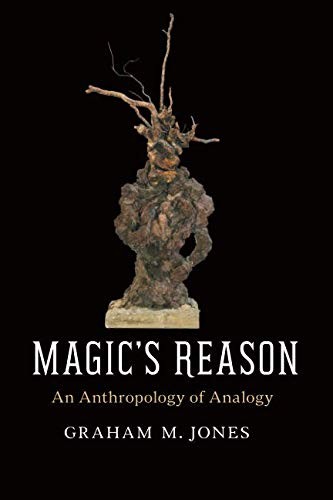 Magic's Reason