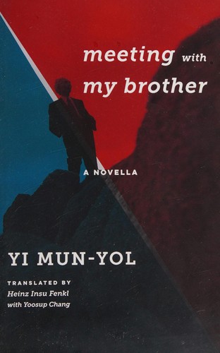 Meeting with My Brother