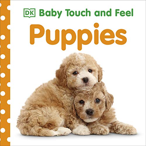 Baby Touch and Feel