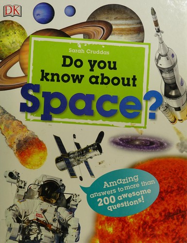 Do You Know About Space?
