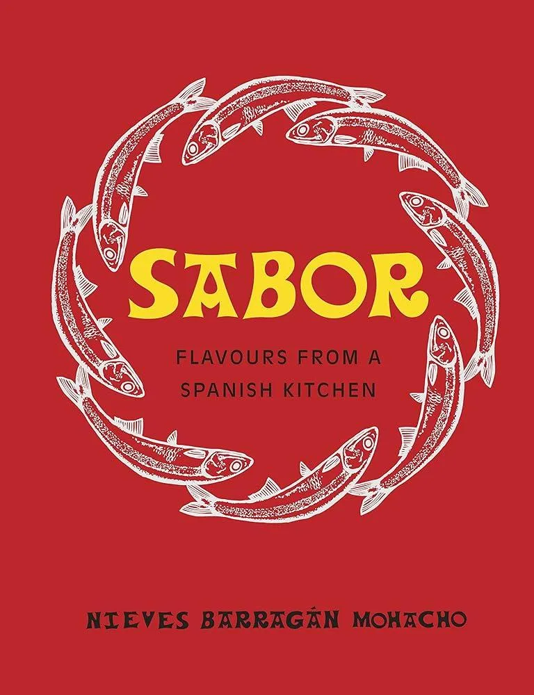 Sabor : Flavours from a Spanish Kitchen