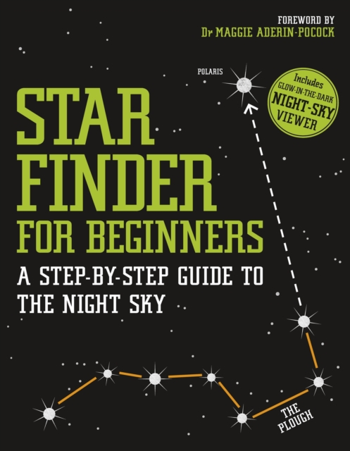 StarFinder for Beginners
