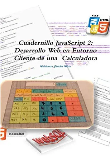 Cuadernillo JavaScript 2