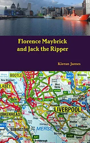 Florence Maybrick and Jack the Ripper