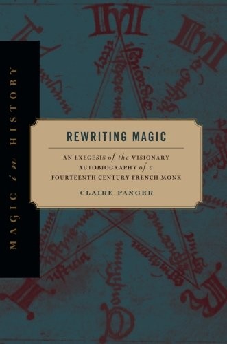 Rewriting Magic