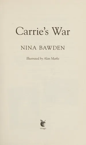 Carrie's War