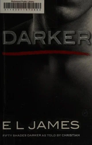 Darker : Fifty Shades Darker as Told by Christian