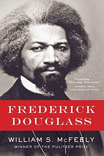 Frederick Douglass
