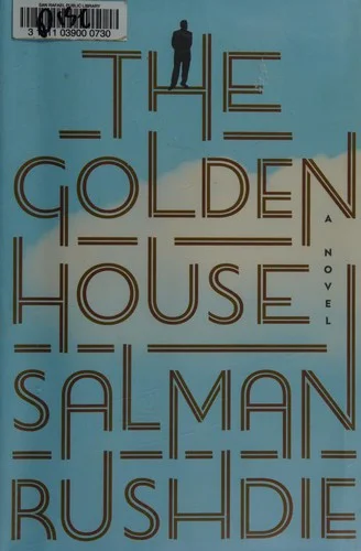 The Golden House : A Novel