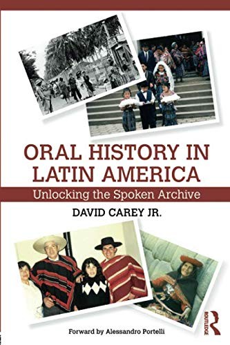 Oral History in Latin America