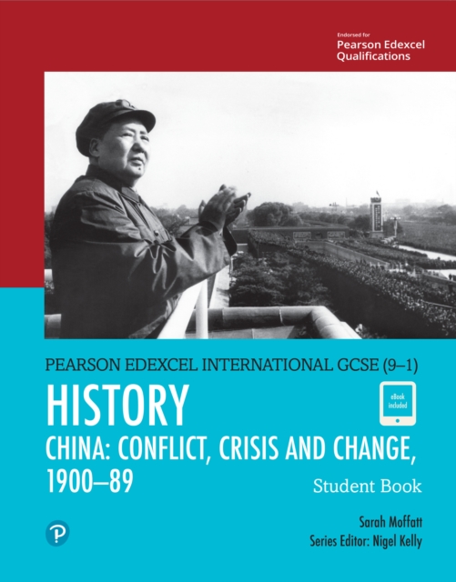 Pearson Edexcel International GCSE (9-1) History
