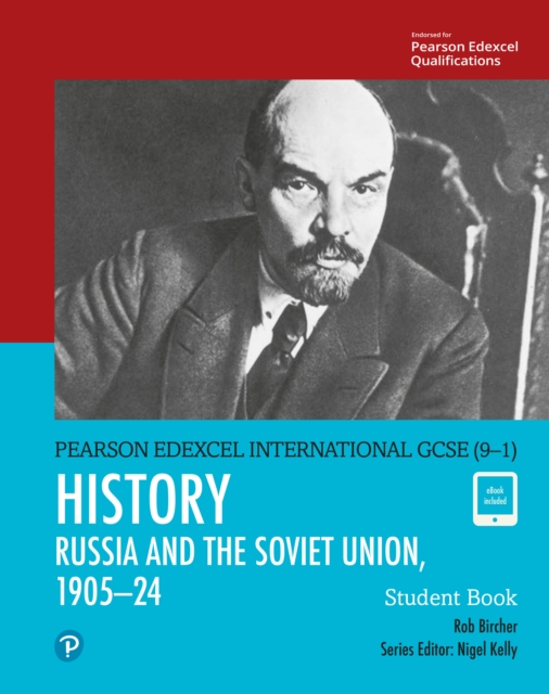 Pearson Edexcel International GCSE (9-1) History