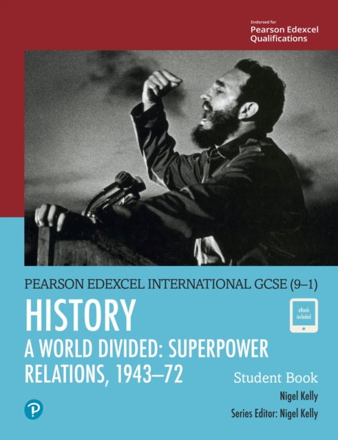 Pearson Edexcel International GCSE (9-1) History
