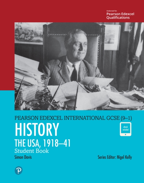 Pearson Edexcel International GCSE (9-1) History
