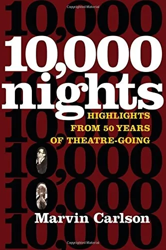 Ten Thousand Nights