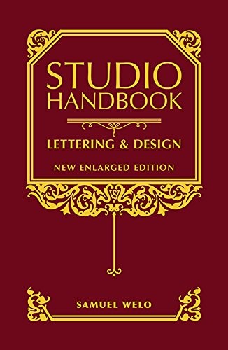Studio Handbook