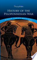 History of the Peloponnesian War
