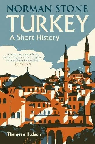 Turkey : A Short History