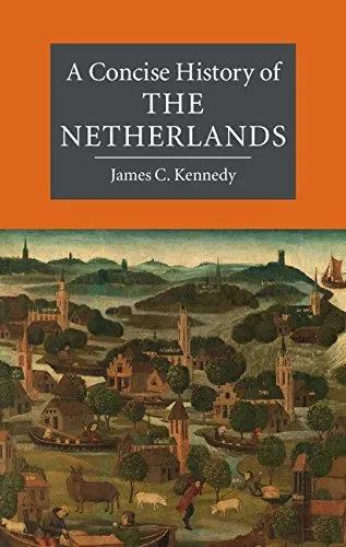A Concise History of the Netherlands